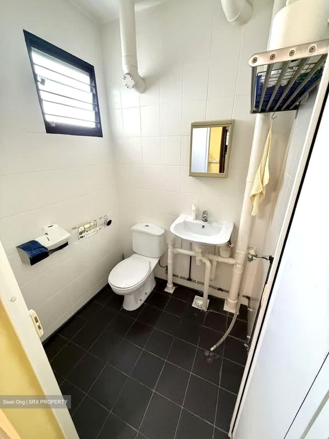Blk 330 Teck Ghee View (Ang Mo Kio), HDB 3 Rooms #561610761